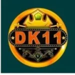DK 11 GAME