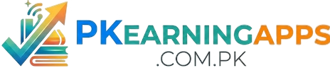 PKEARNINGAPPS.COM.PK LOGO