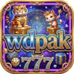 WDPAK777
