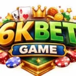 6K BET Game