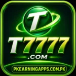 T7777 Game