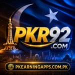 Pkr92 Game