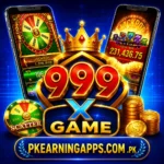 999X Game