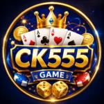 CK555 Game