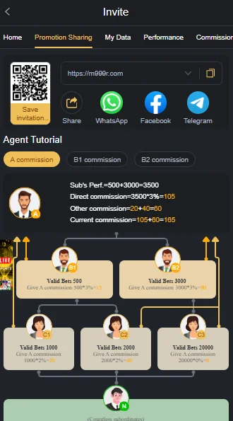 M999 Game APK Download