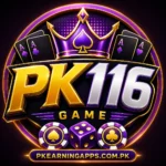 PK116 Game
