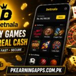 Betnala Game