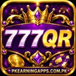 777qr Game
