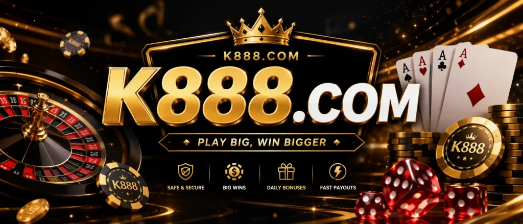 K888 Game