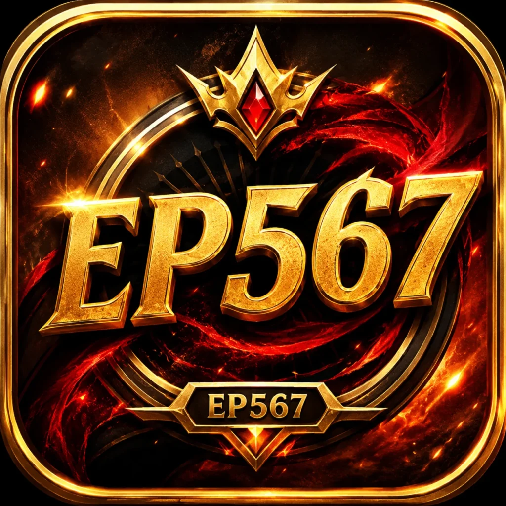 EP567 Game