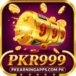 PKR999 Game