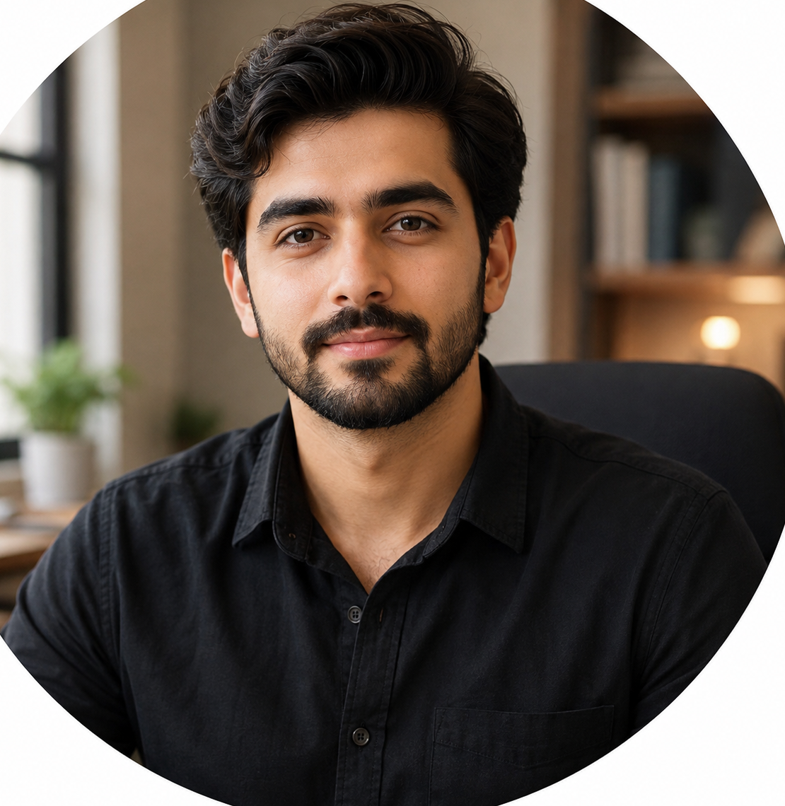 Leo, Tech Guide Specialist at PKEARNINGAPPS.COM.PK