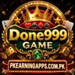 DONE999 Game