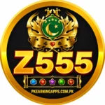 Z555 Game